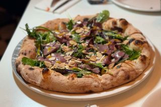 Pizzeria Cambia-Menti: ci vuole fegato nel Campionato della Pizza