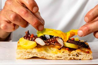 Migliore pizza da asporto 2025: Frumentario batte Pizzarium Bonci
