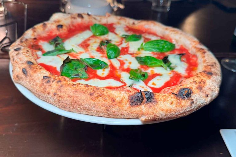 La Contrada, pizzeria ad Aversa: il Campionato di Roberta Esposito