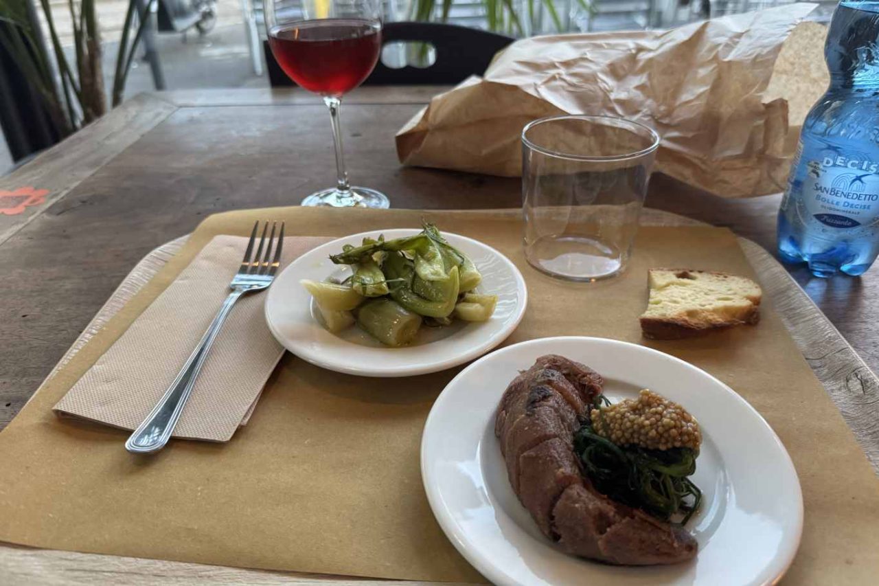 puntarelle lingua alba pasta bar mercato isola milano