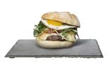 Hamburger, ricetta e consigli per farlo a casa con la rosetta