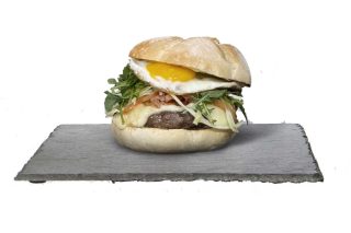 Hamburger, ricetta e consigli per farlo a casa con la rosetta