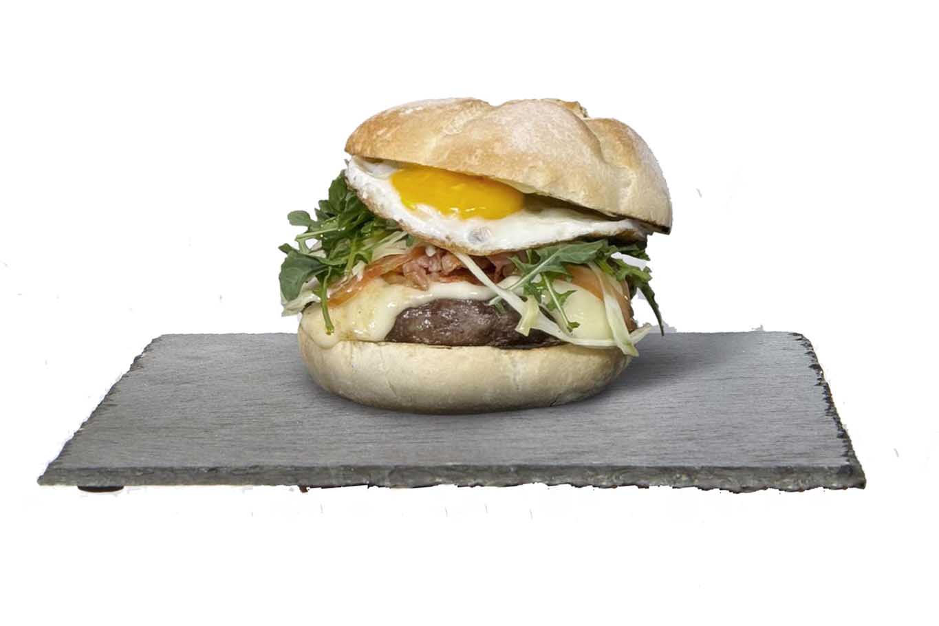 Hamburger da fare a casa