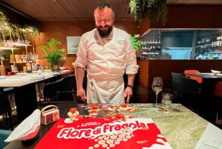 Il ristorante Cinque Foglie a Battipaglia cancella esperienza: e vai!