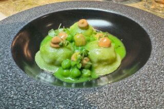 Cinque Foglie a Battipaglia, se non brilla la stella sarà un caso