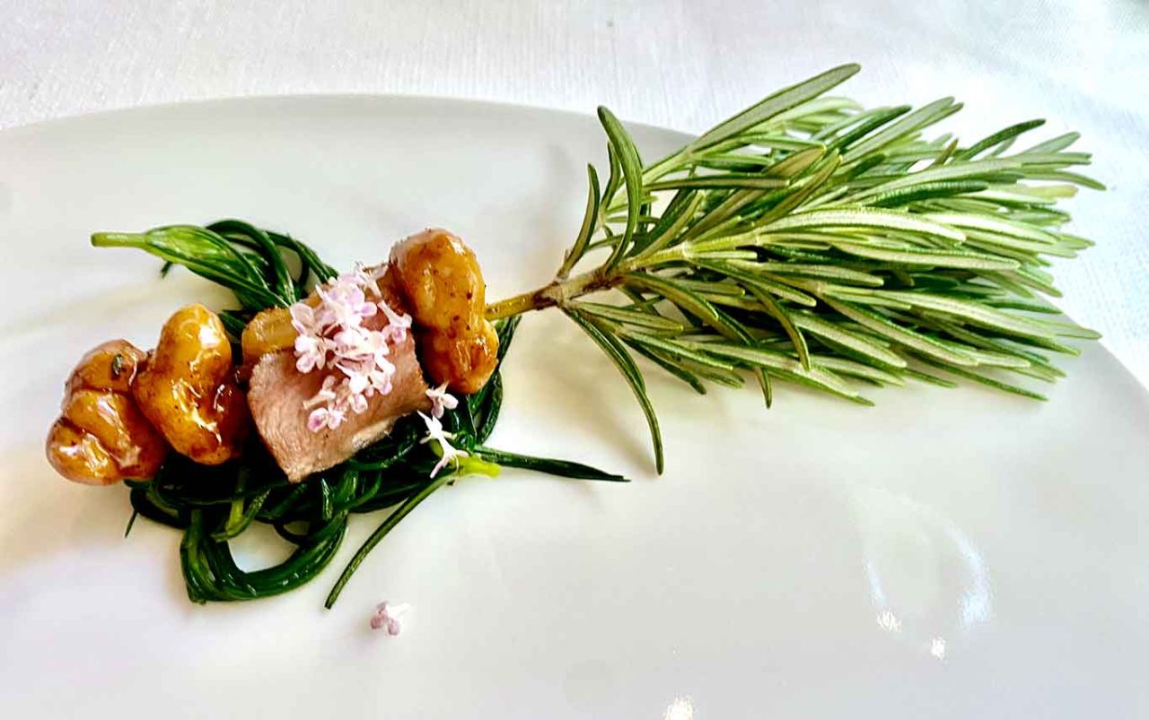 ristorante Glam a Venezia