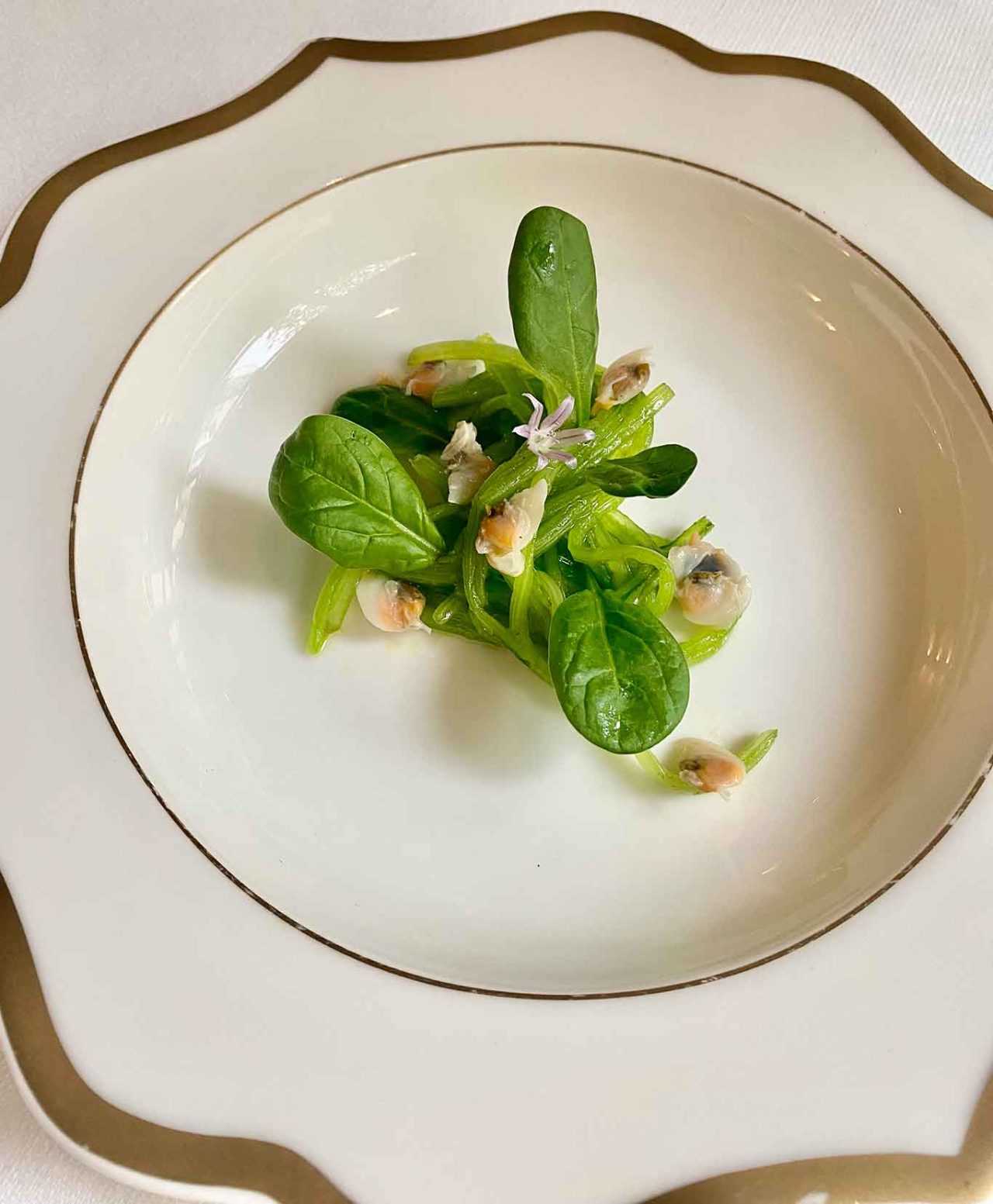 ristorante Glam a Venezia