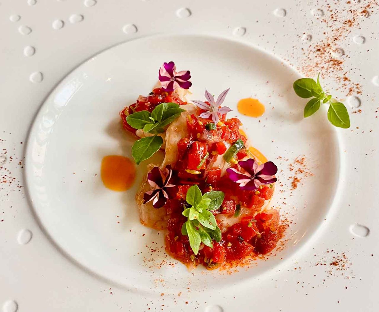 ristorante Glam a Venezia