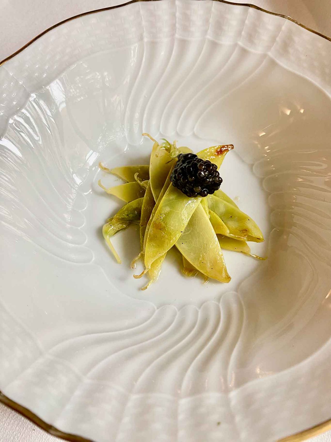 ristorante Glam a Venezia