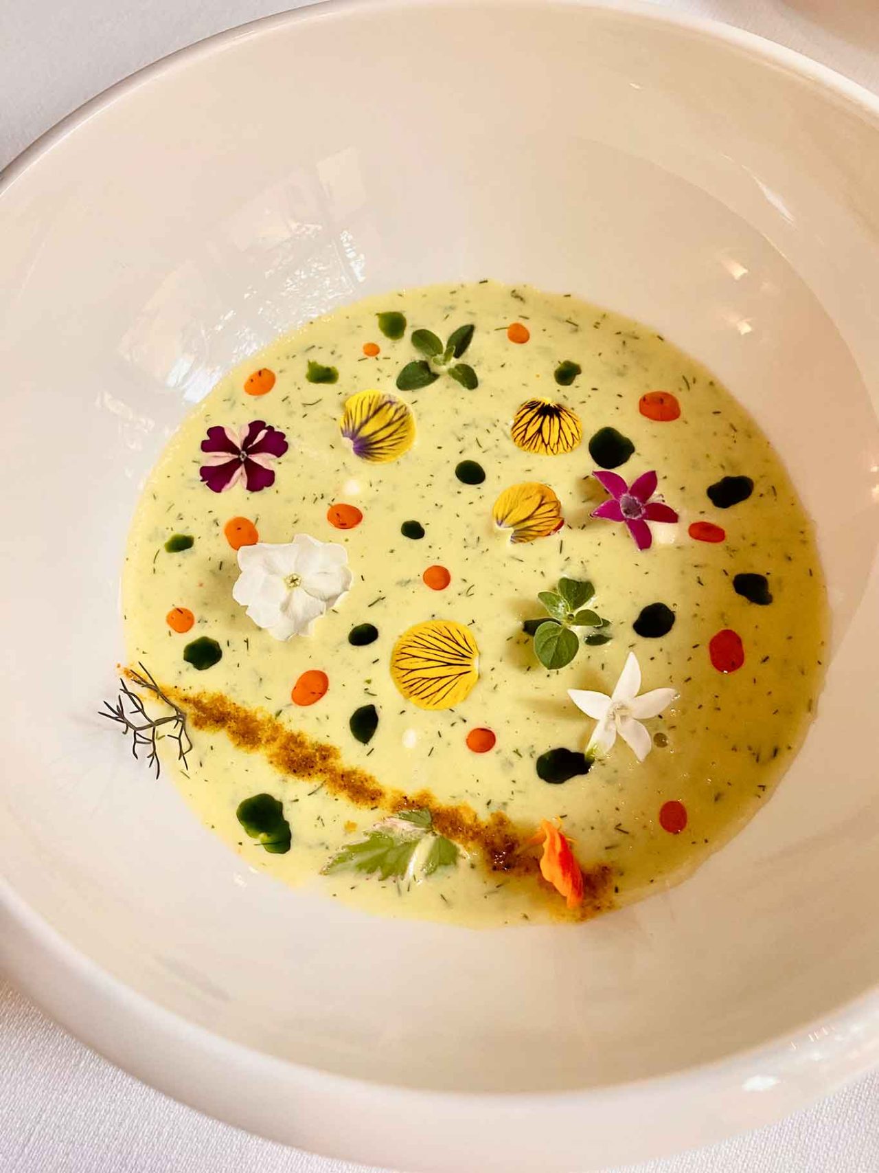 ristorante Glam a Venezia