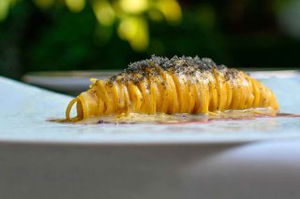 Relais Le Jardin a Firenze, mangiare bene in albergo e all’aperto
