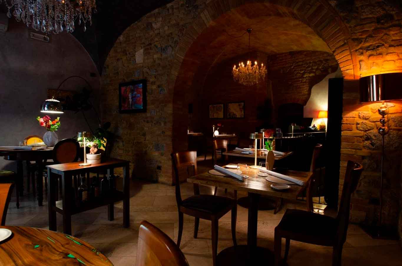 Ristorante San Martino 26