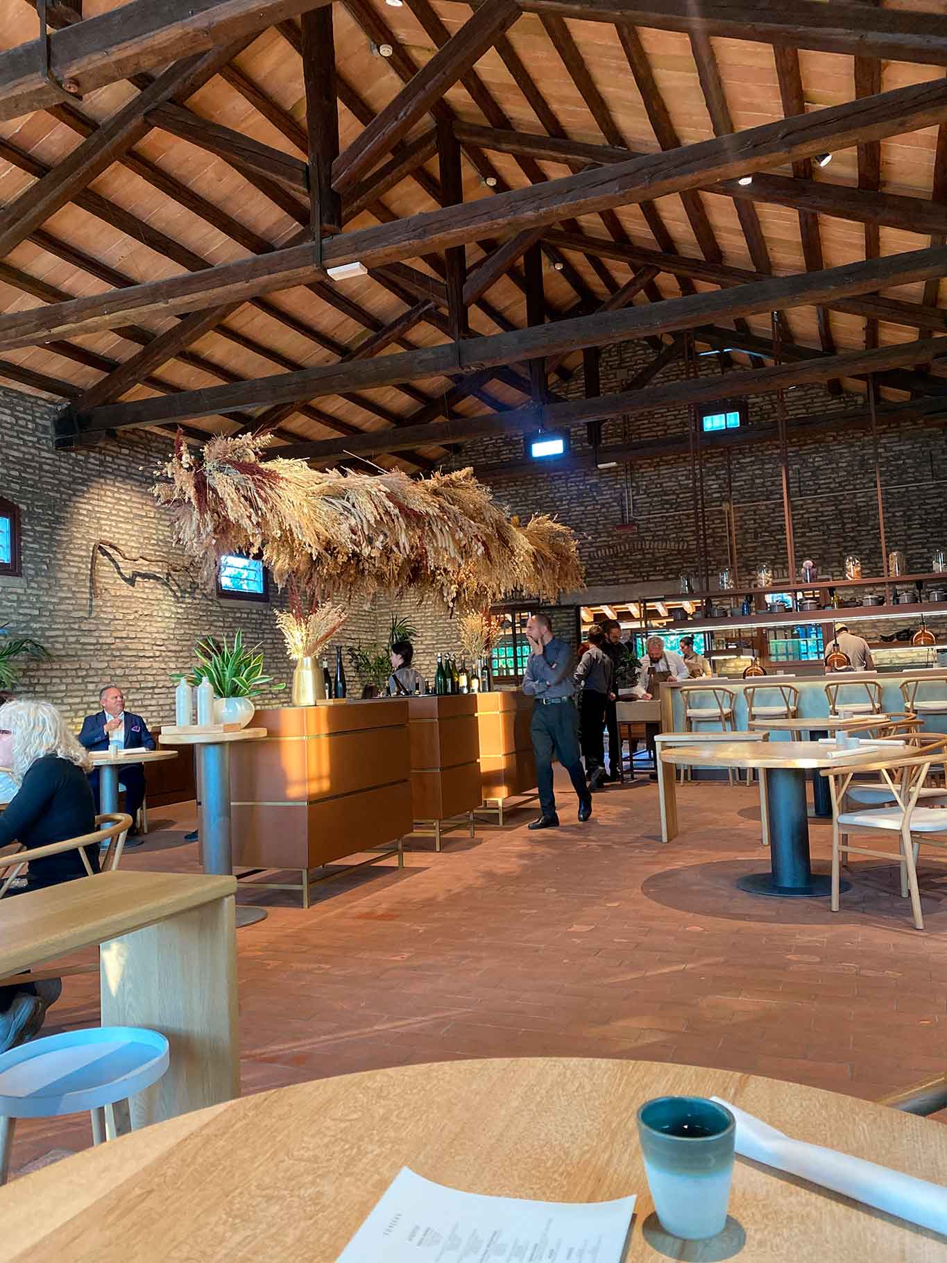 Venissa Ristorante