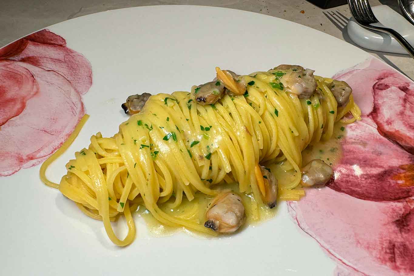 Gambero Rosso affonda ristorante: perché fare la critica negativa