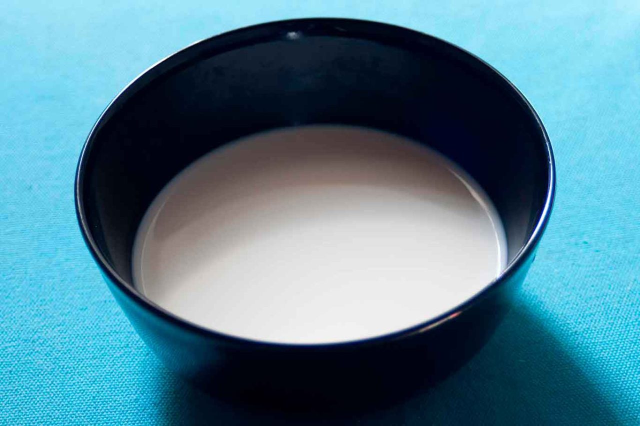 latte richiami