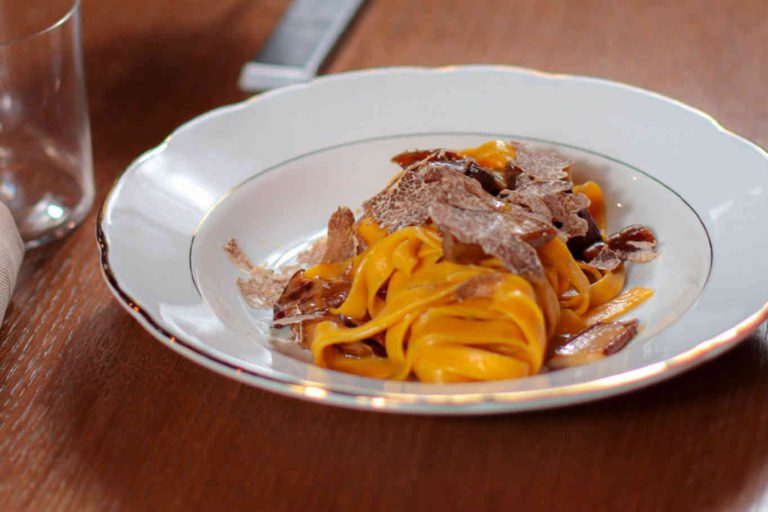 L’Acqua Bulle, osteria di sostanza a buon prezzo a Grottaferrata