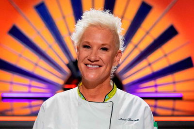 Anne Burrell, morta la star di Food Network che amava l&#8217;Italia