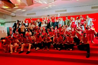 Campionato Mondiale del Pizzaiuolo 2025: vincono Cascella e Ootsubo