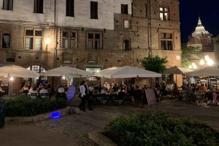 Blackout a Torino, prologo di Buonissima e 50 Best Restaurants