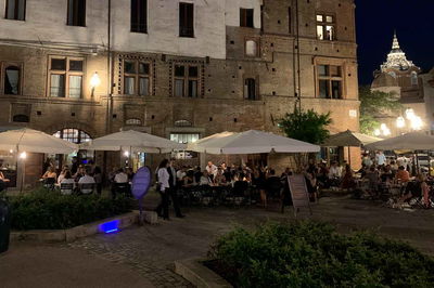 Blackout a Torino, prologo di Buonissima e 50 Best Restaurants