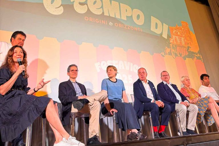 La Cucina Italiana e la bufala del patrimonio Unesco a Festa a Vico