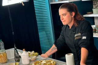 L&#8217;ultimo video di Francesca Marcantognini è su Cook del Corriere