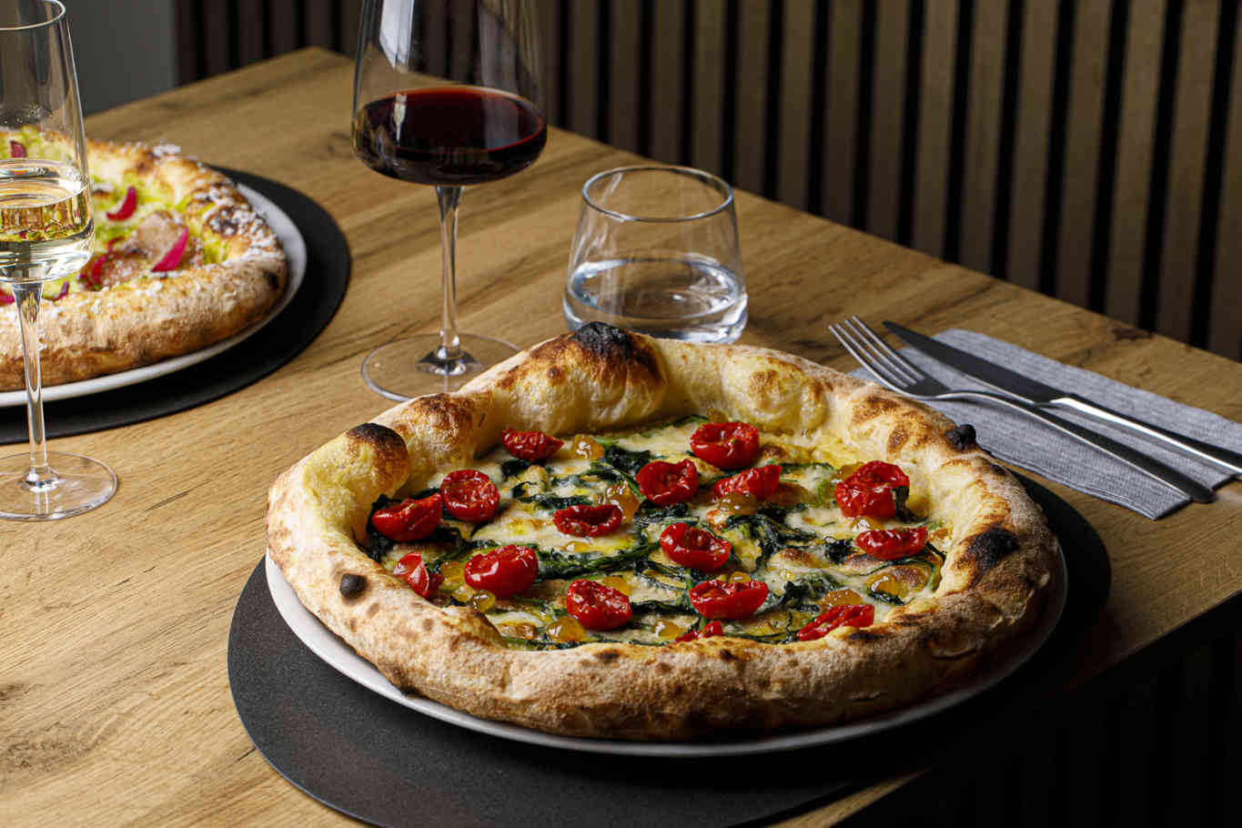 Pizzeria della Passeggiata