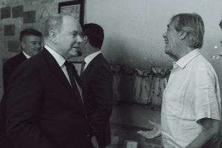 Mother Mesccia, finalmente rivive il rum del Principato di Monaco