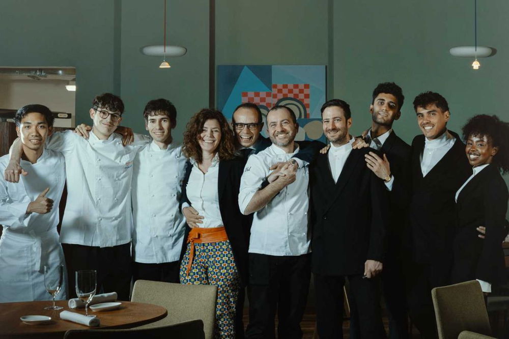 vel ristorante milano peronale