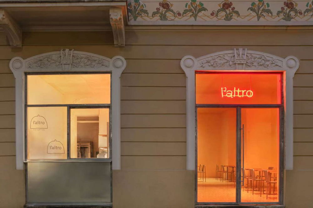 l'altro tramezzino aperture estate milano