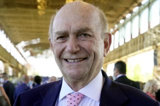 Chi era Ernesto Pellegrini, ristoratore, interista, fondatore di Ruben
