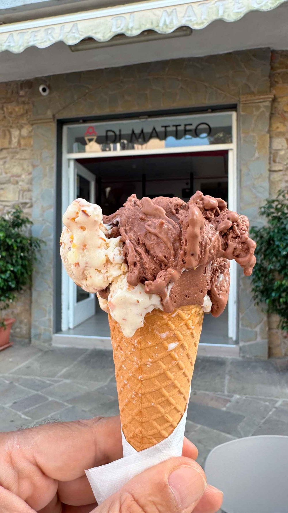 migliori gelaterie d'Italia: Di Matteo