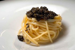 Il Veliero Acciaroli, nuovo dehors e soprattutto ottimi piatti di mare