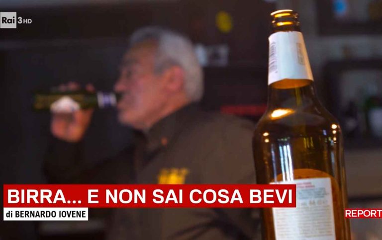 Report, 18 cose che ho imparato sulla birra artigianale