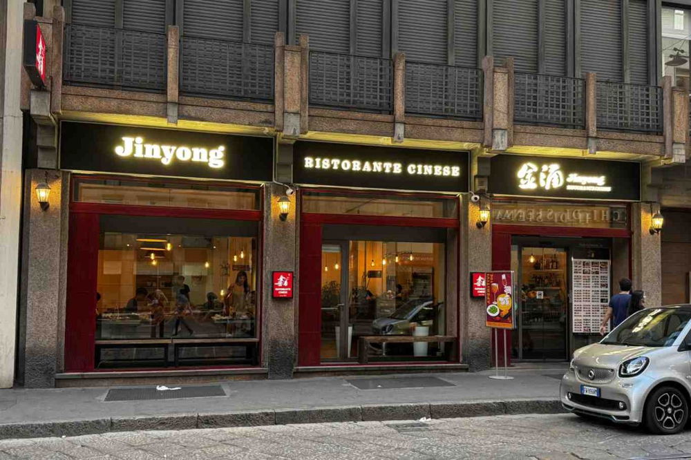 jinyong aperture estate milano duomo