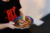 Da O Vittorio a Recco fa la migliore zuppa di pesce d&#8217;Italia