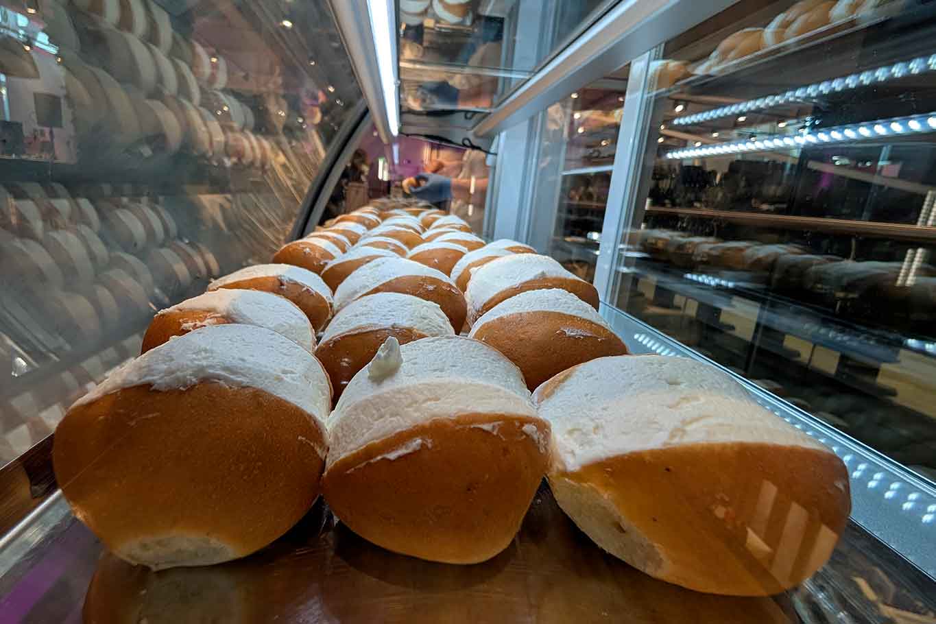 Eataly si è data al ciclismo, ma quello buono