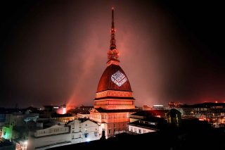 Buonissima Summer Edition 2025 a Torino