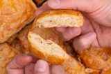 &#8216;Nzuddi, ricetta originale dei biscotti siciliani che trovate a Messina