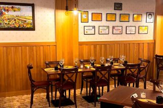 La Solita Zuppa a Chiusi, recensione dell&#8217;osteria super premiata