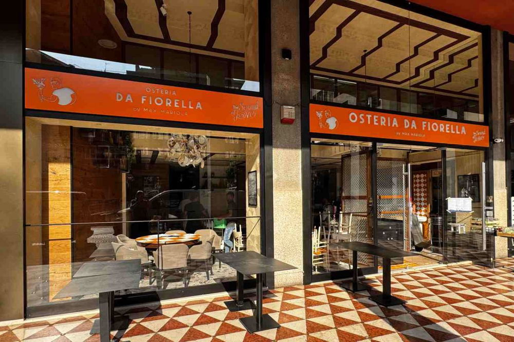osteria da fiorella mariola aperture estate milano