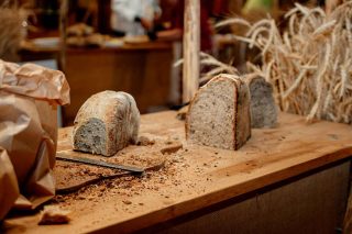 La Strada del Pane parte da San Marco in Lamis con Grani Futuri