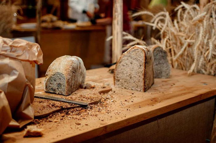 La Strada del Pane parte da San Marco in Lamis con Grani Futuri