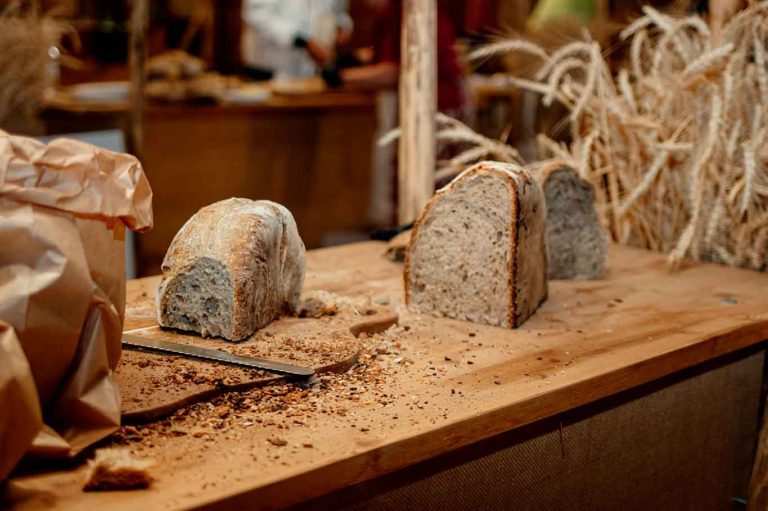 La Strada del Pane parte da San Marco in Lamis con Grani Futuri