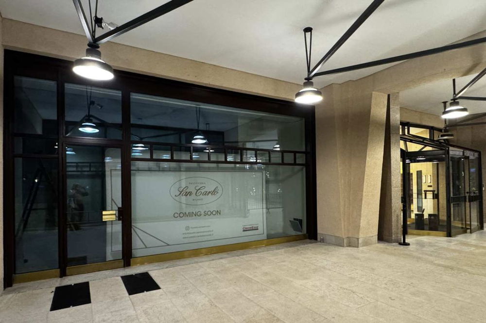 pasticceria san carlo velasca