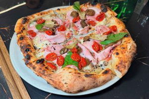 Anema e Pizza ad Acciaroli, new entry del Campionato 2025