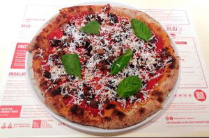 Berberè, nuova pizzeria nel quartiere San Lorenzo a Roma
