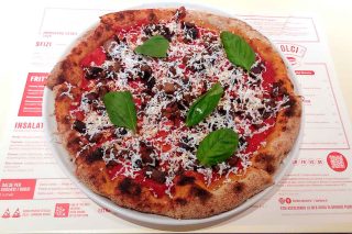 Berberè, nuova pizzeria nel quartiere San Lorenzo a Roma