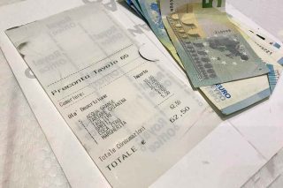Chi evade di più: ristoratori, panetterie, bar e gelaterie ai primi posti