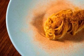 Dieci a Nepi, ristorante con buona cena completa a 60 €